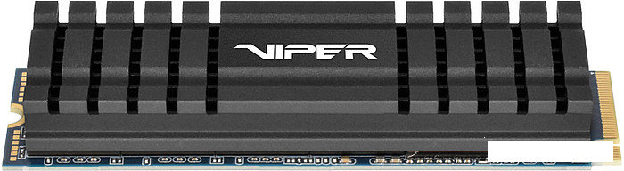 SSD Patriot Viper VPN110 512GB VPN110-512GM28H, фото 2