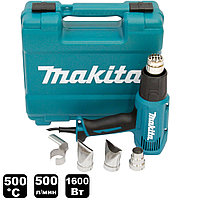 Термовоздуходувка (фен) HG5030K (HG 5030 K) MAKITA