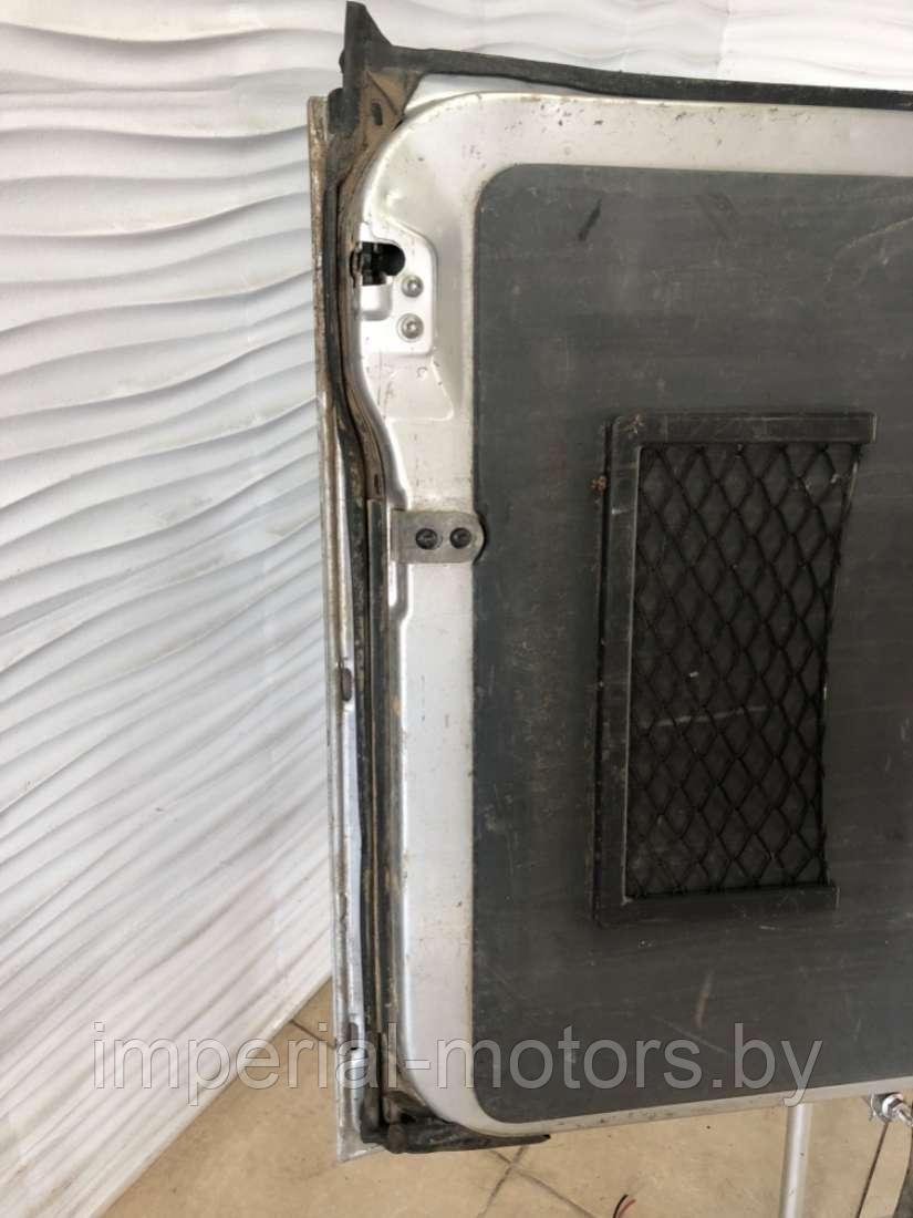 Дверь распашная задняя левая Citroen Jumper 2 - фото 9 - id-p187109671