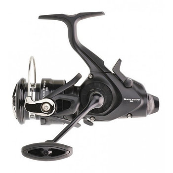 Катушка Daiwa BLACK VIDOW BR  LT- 5000 C