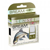 Леска Mikado SENSEI BREAM 0.16 mm - 150 m