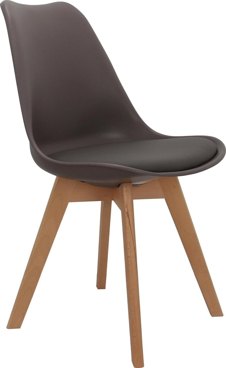 Стул Eames Bon латте