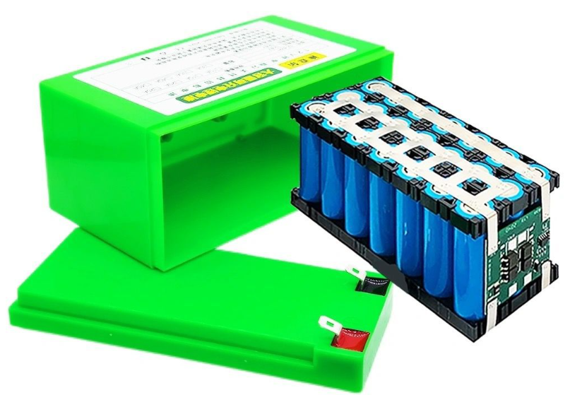 Аккумулятор литий-ионный 12 Вольт 14Ач+ЗУ - фото 4 - id-p162603382