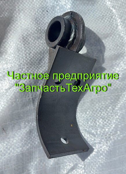 Кронштейн ножа КИР: продажа, цена в Минске. Комплектующие для навесного  сельхоз оборудования от "Частное предприятие "ЗапчастьТехАгро"" - 187118405