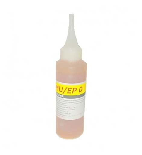 Смазка универсальная AGIP GR MU EP 00 (100 г) туба