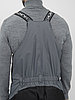 Зимний костюм HUNTSMAN Yukon Ice мембрана 6000/6000 -45°C цвет Серый/Черный ткань Breathable, фото 10