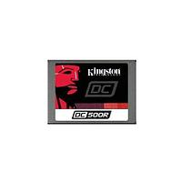 SSD 960 Gb SATA 6Gb/s Kingston DC500R SEDC500R/960G 2.5" 3D TLC