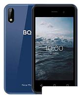 Смартфон BQ-Mobile BQ-4030G Nice Mini (синий)