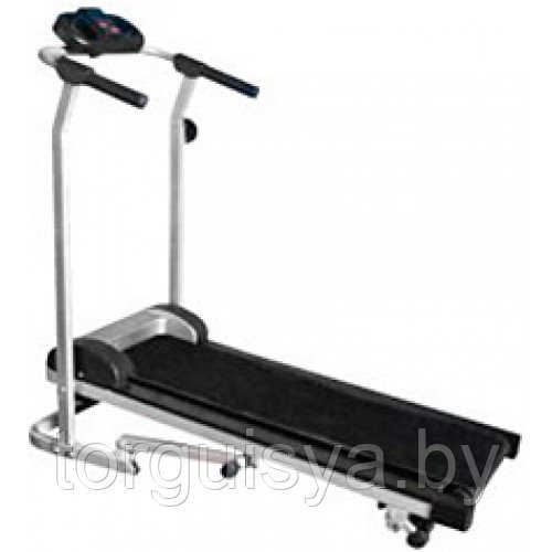 Магнитная беговая дорожка Aeromax Fitness TR-201B - фото 1 - id-p23450265