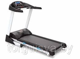 Дорожка беговая American Fitness SPR-NOG6000 (22 км/ч) - фото 1 - id-p23450272