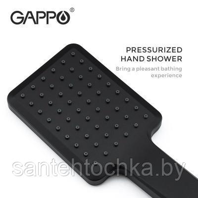 Душевая штанга Gappo G8013 - фото 3 - id-p187137864