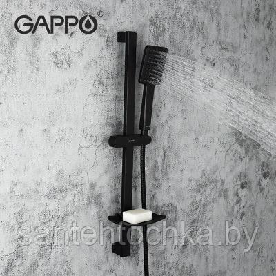 Душевая штанга Gappo G8013 - фото 1 - id-p187137864