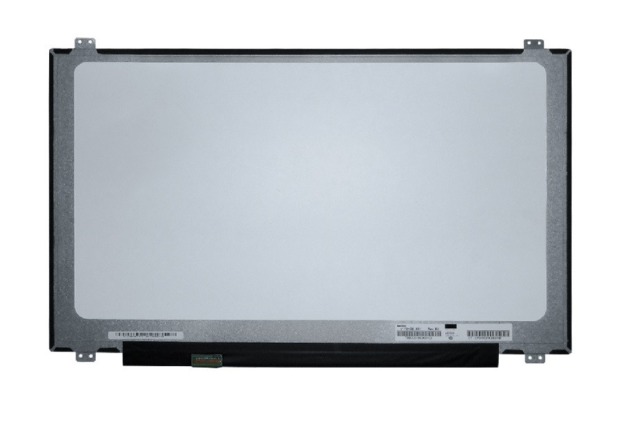 Матрица (экран) для ноутбука BOE NV173FHM-N41 17.3" IPS, 30 PIN Slim, 1920x1080