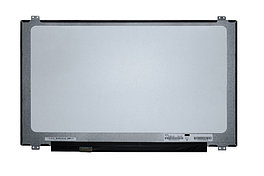 Матрица (экран) для ноутбука BOE NV173FHM-N41 17.3" IPS, 30 PIN Slim, 1920x1080