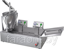 Аппарат Кваркини ATESY КА-500-01 для приготовления сырных и творожных шариков