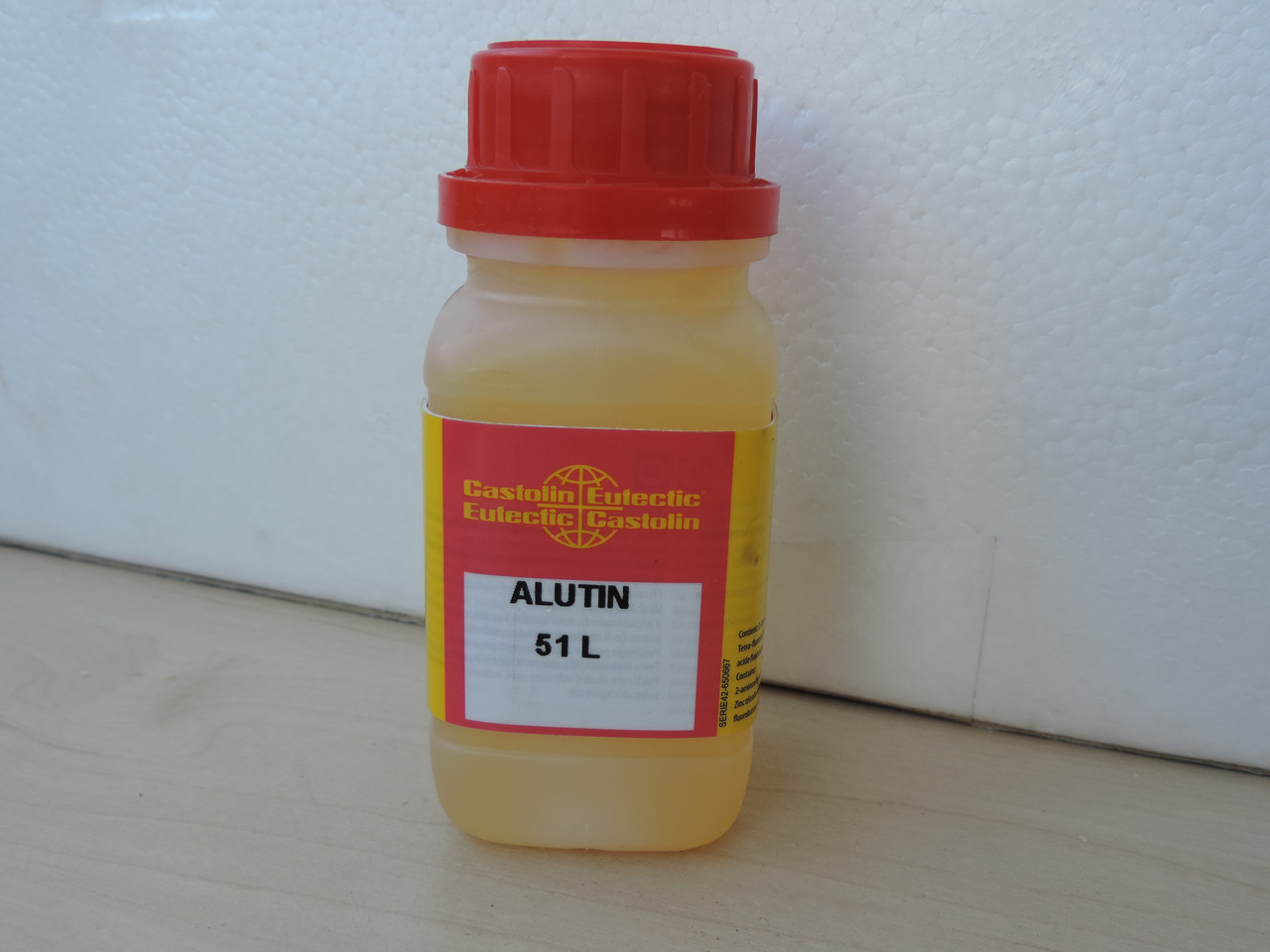 Castolin AluTin 51L