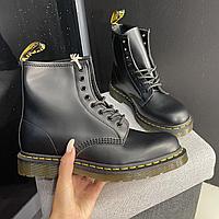 Ботинки Dr Martens 1460 Black