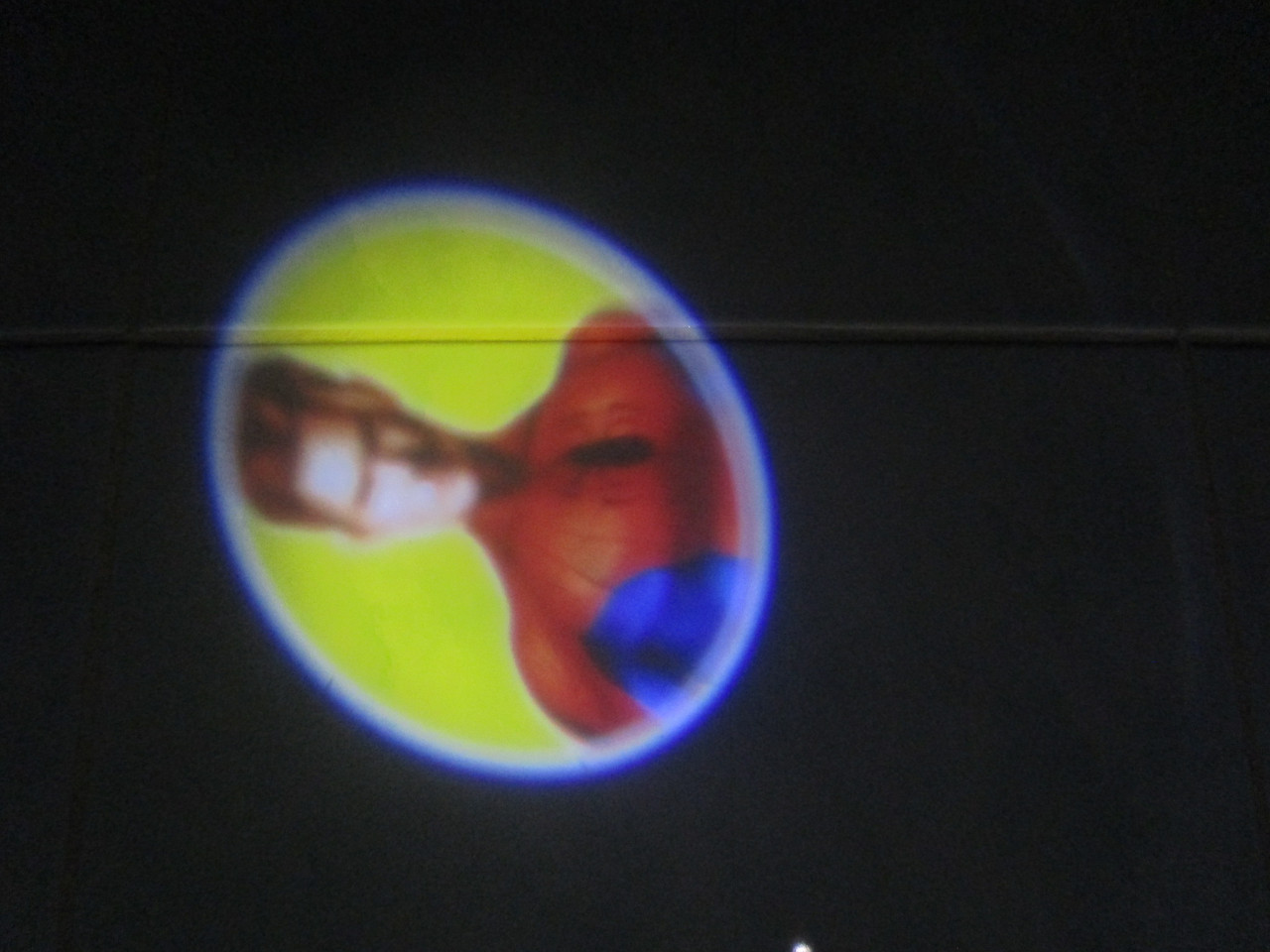 Детские часы "Человека Паук" с проектором 24 проекции spider man - фото 4 - id-p23455260