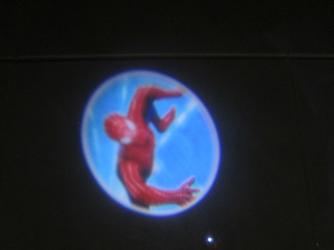 Детские часы "Человека Паук" с проектором 24 проекции spider man - фото 5 - id-p23455260