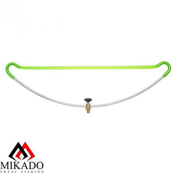 Полка (подставка)  Mikado для фидерного удилища P 0301