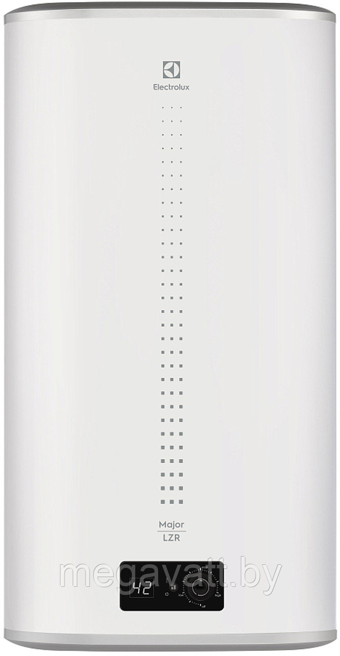 Водонагреватель Electrolux EWH 50 Major LZR 3