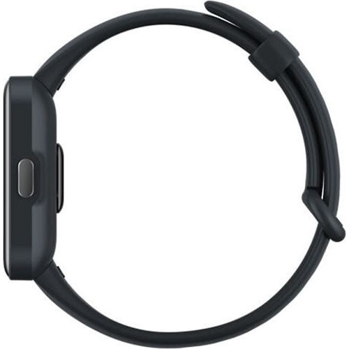 Умные часы Xiaomi Redmi Watch 2 Lite Черный - фото 4 - id-p187143881