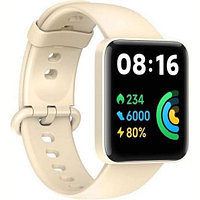 Умные часы Xiaomi Redmi Watch 2 Lite Бежевый