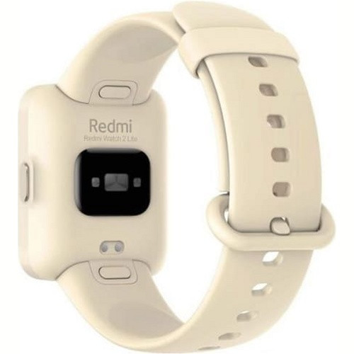 Умные часы Xiaomi Redmi Watch 2 Lite Бежевый - фото 3 - id-p187143882