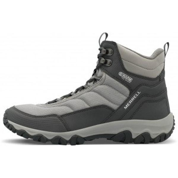 Женские ботинки Merrell Ice Cap Mid Lace 5 - фото 2 - id-p187143501