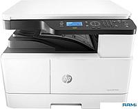 МФУ HP LaserJet M438n 8AF43A