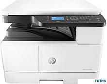 МФУ HP LaserJet M438n 8AF43A