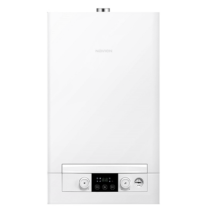 Газовый настенный котел Navien Heatluxe NGB210, фото 2