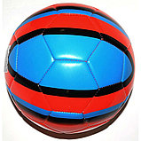 Мяч футбольный  №4 , FB-4, фото 2