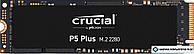 SSD Crucial P5 Plus 2TB CT2000P5PSSD8
