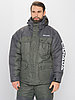 Зимний костюм HUNTSMAN Канада -35°C цвет Хаки/Графит ткань Оксланд 44-46/180-182, фото 6