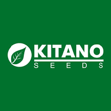 Kitano Seeds Профессиональная упаковка