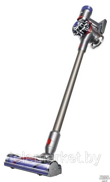 Пылесос Dyson V8 Motorhead