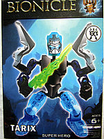 Мини фигурка Bionicle Tarix детский конструктор, фото 1