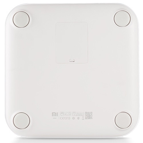 Умные весы Xiaomi Mi Smart Scale 2 (Международная версия) XMTZC04HM - фото 2 - id-p187154985