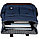 Рюкзак 90 Points Vibrant College Casual Backpack (Синий), фото 2