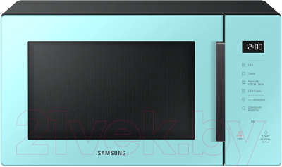 Микроволновая печь Samsung MG30T5018AN/BW