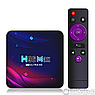 Телевизионная андроид приставка Smart TV H96 Max V11, Android 11, 4K HD, Youtube, Google Play 4G/32Gb Wi Fi c, фото 6