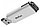 Флешка 128GB Netac U185 с индикатором, USB 2.0, белый 556170, фото 2