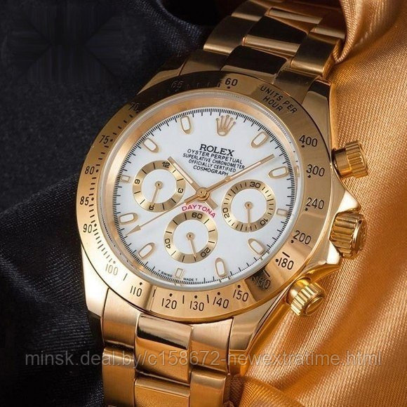 Часы мужские Rolex Daytona 11