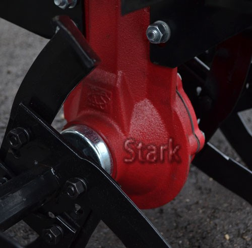 Культиватор бензиновый Stark ST-1000 - фото 6 - id-p187157637