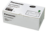 Драм-картридж KX-FAD89A7 (для Panasonic KX-FL401/ KX-FL402/ KX-FL403/ KX-FL422/ KX-FLC411/ KX-FLC413)