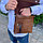 Мужская сумка Jeep Buluo с плечевым ремнём, фото 7
