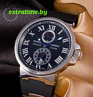 Часы мужские Ulysse Nardin Maxi Marine 86