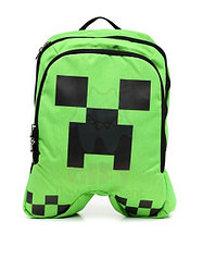 Рюкзак Minecraft Creeper