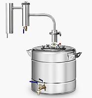Дистиллятор Феникс Слеза партизана 20л